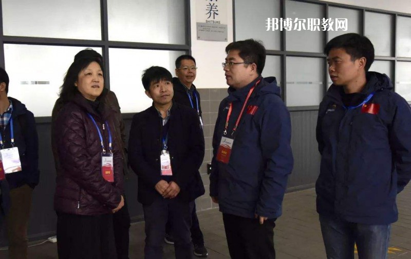開封市科技工業(yè)學(xué)校2021年報(bào)名條件、招生要求、招生對(duì)象
