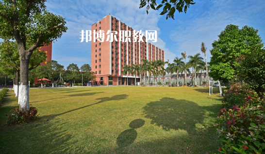 東莞南華職業(yè)技術學校2020年招生錄取分數線