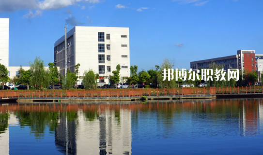 安徽銅陵技師學院怎么樣、好不好