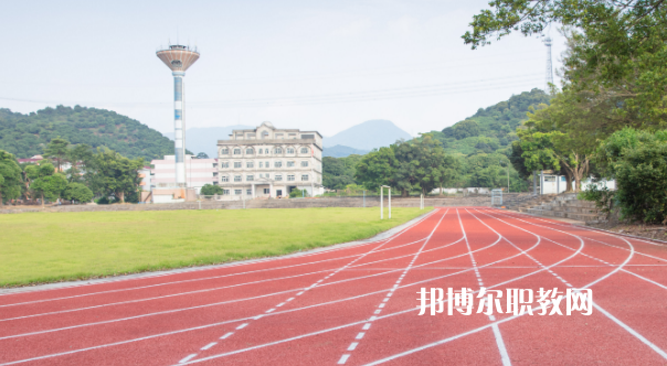 廣東南粵技工學校2021年報名條件、招生要求、招生對象