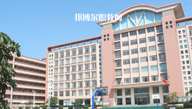汕頭經(jīng)貿(mào)職業(yè)技術(shù)學(xué)校怎么樣、好不好