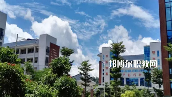 汕頭潮南區(qū)職業(yè)技術(shù)教育中心2021年報名條件、招生要求、招生對象