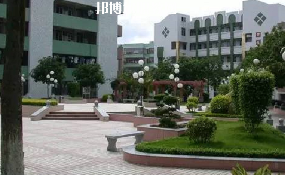 臺(tái)山培英職業(yè)技術(shù)學(xué)校怎么樣、好不好