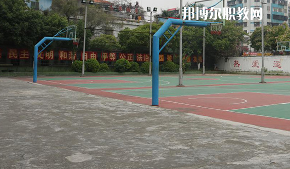 揭陽體育運(yùn)動學(xué)校怎么樣、好不好
