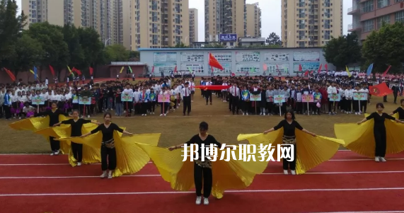 韶關(guān)北江中等職業(yè)學(xué)校怎么樣、好不好