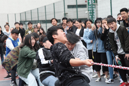 蘇州市紡織工業(yè)職工中等專業(yè)學(xué)校2021年報名條件、招生要求、招生對象