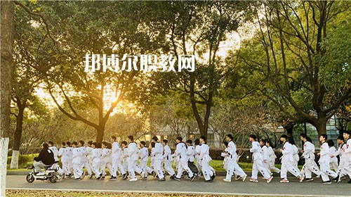 蘇州福納影視藝術(shù)學校怎么樣、好不好
