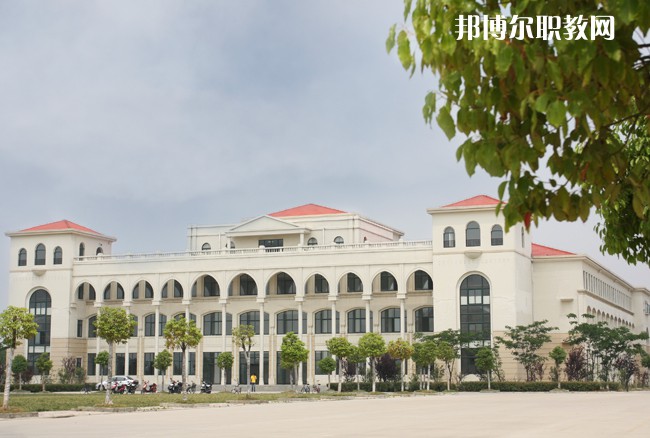 合肥行知技工學(xué)校怎么樣、好不好
