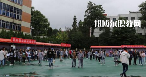 貴陽經(jīng)濟技術學校2021年招生錄取分數(shù)線