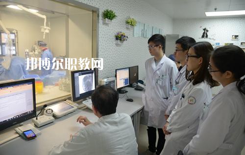 陜西2021年衛(wèi)校?？茖W(xué)校