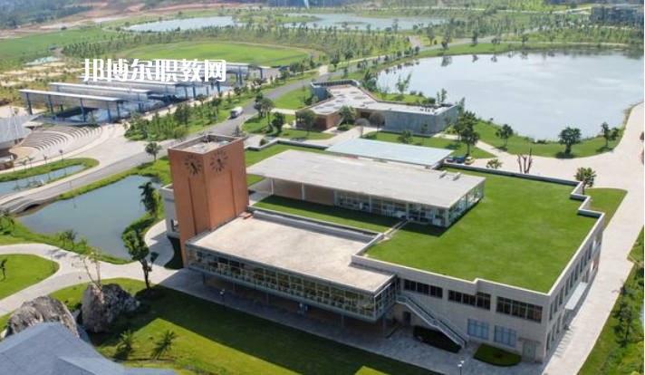 紅河慶來職業(yè)學(xué)校怎么樣、好不好
