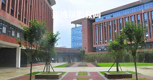 貴州城市職業(yè)學院中專部怎么樣、好不好