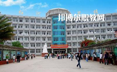 紅河州衛(wèi)生學校怎么樣、好不好