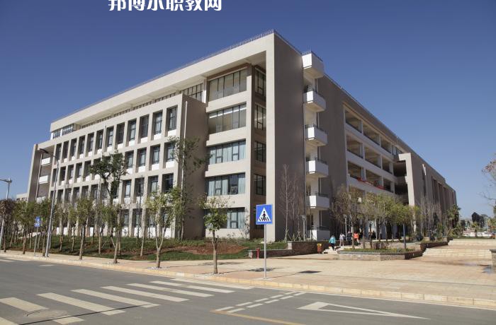 云南國防技校怎么樣、好不好