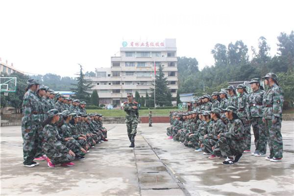 云南林業(yè)高級(jí)技工學(xué)校2021年報(bào)名條件、招生要求、招生對(duì)象
