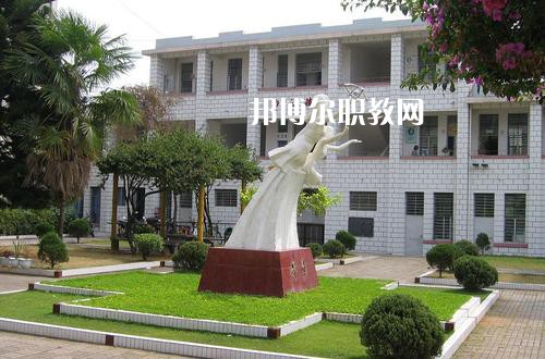 思茅衛(wèi)生學(xué)校怎么樣。好不好