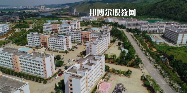 文山農(nóng)業(yè)學(xué)校2021年報名條件、招生要求、招生對象