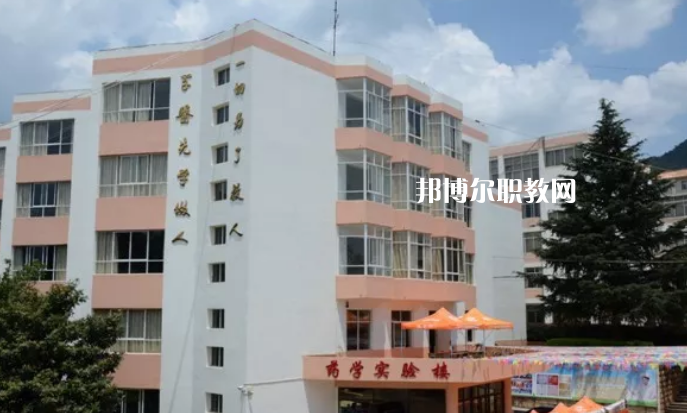 云南中醫(yī)藥中等?？茖W(xué)校2021年招生錄取分?jǐn)?shù)線
