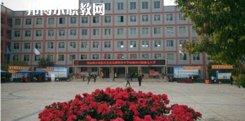 四川省樂至縣石佛職業(yè)中學怎么樣、好不好