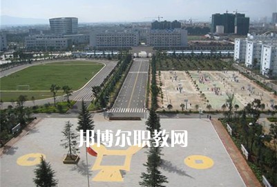 曲靖財經學校2021年有哪些專業(yè)