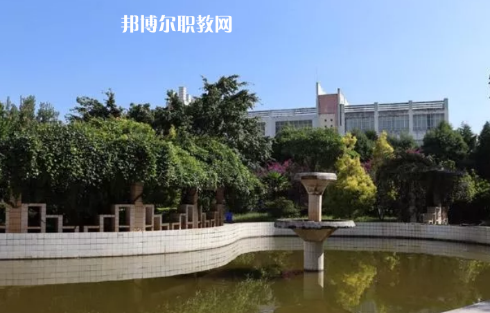 宜良高級職業(yè)中學2021年報名條件、招生對象