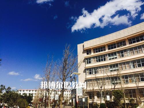 云南林業(yè)學校2021年報名條件、招生要求、招生對象