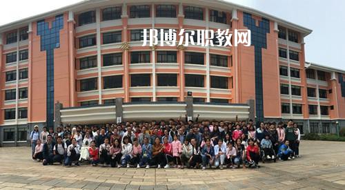 云南民族中等專業(yè)學校網站網址