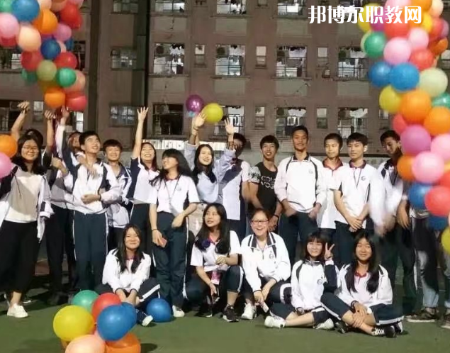 廣東創(chuàng)業(yè)工貿(mào)技工學(xué)校2022年報(bào)名條件、招生要求、招生對(duì)象