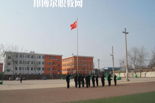 石家莊鹿泉職業(yè)教育中心2022年學(xué)費(fèi)、收費(fèi)多少