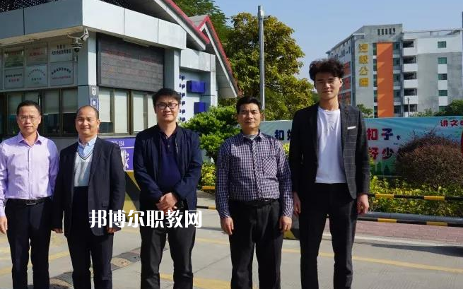 韶關(guān)育威中等職業(yè)學(xué)校2022年報名條件、招生要求、招生對象