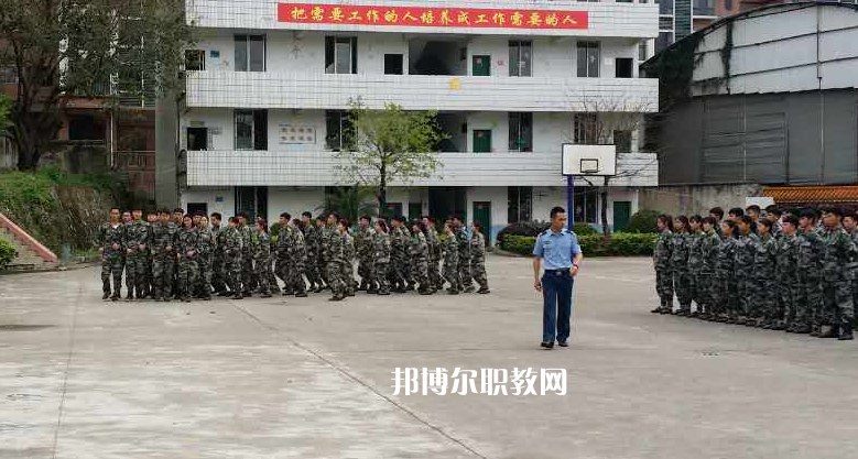 韶關(guān)育威中等職業(yè)學(xué)校怎么樣、好不好