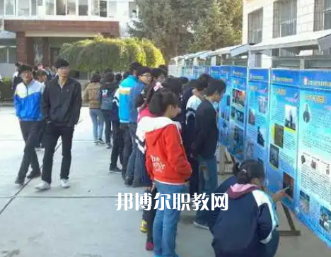 會(huì)寧機(jī)電工業(yè)學(xué)校2022年報(bào)名條件、招生要求、招生對(duì)象 