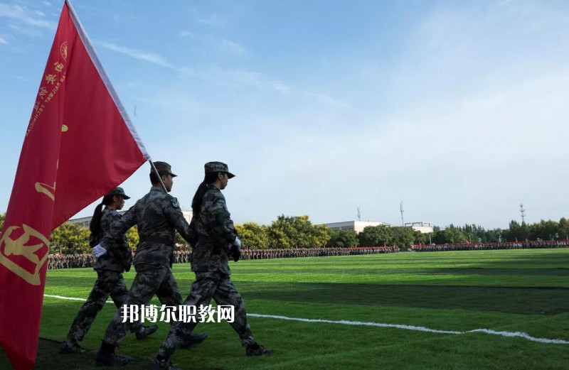 西安鐵道技師學(xué)院2022年報名條件、招生要求、招生對象