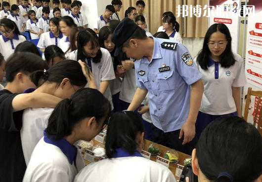 韶關(guān)中等職業(yè)技術(shù)學(xué)校2022年報(bào)名條件、招生要求、招生對(duì)象