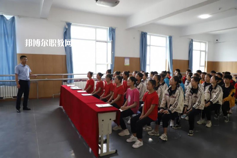 蘭州慈愛實驗藝術職業(yè)學校怎么樣、好不好