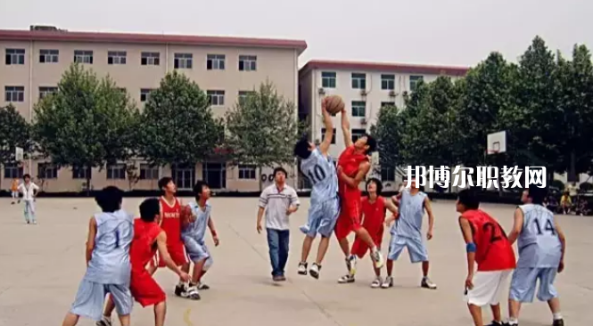 陜西創(chuàng)新工程技術學校怎么樣、好不好
