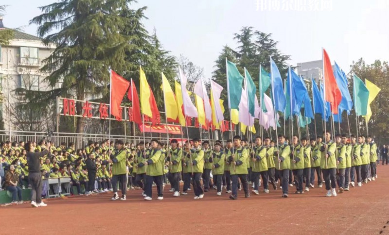 南京浦口中等專業(yè)學(xué)校怎么樣、好不好