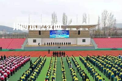 臨夏州民族學(xué)校2022年報(bào)名條件、招生要求、招生對(duì)象