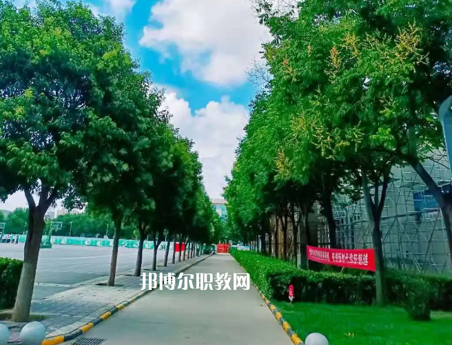 陜西汽車技工學(xué)校怎么樣、好不好