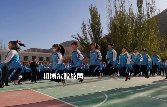 永登中等職業(yè)技術(shù)學(xué)校怎么樣、好不好