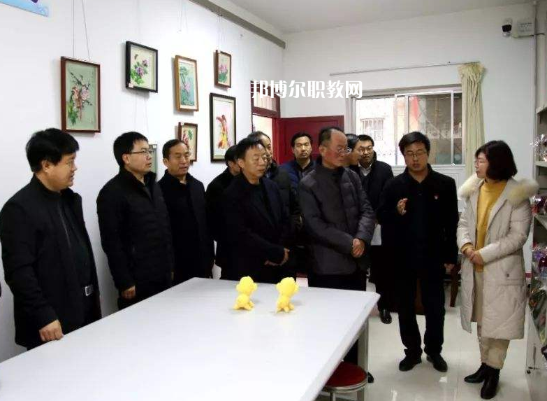 靈臺職教中心2022年學(xué)費、收費多少