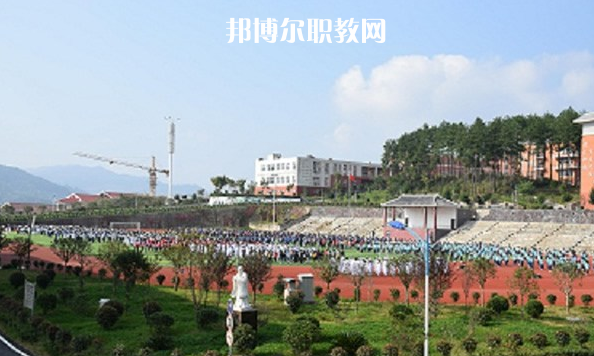 德慶縣中等職業(yè)學校怎么樣、好不好