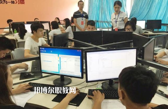 石家莊2022年哪個大專學校電子商務(wù)學校好