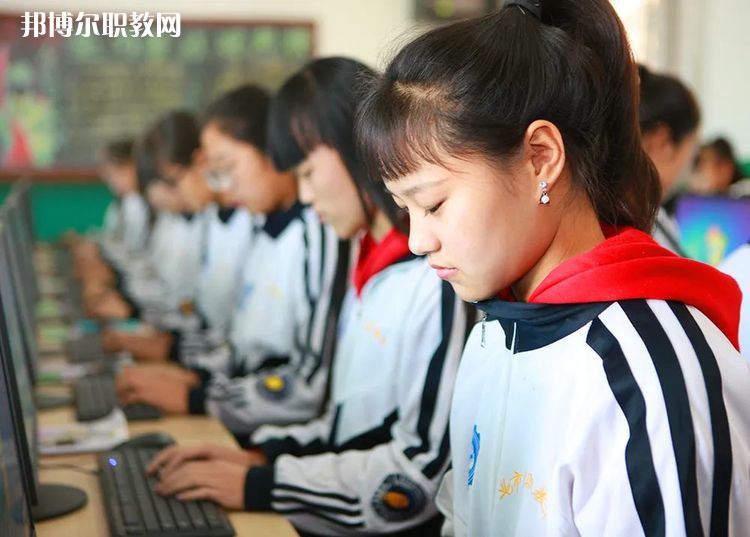 保定蓮池第二職教中心怎么樣、好不好