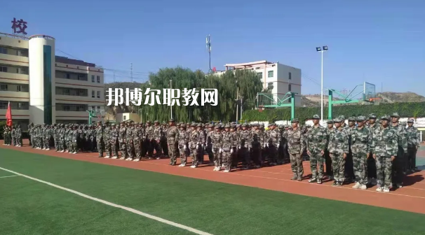子洲職業(yè)教育中心怎么樣、好不好