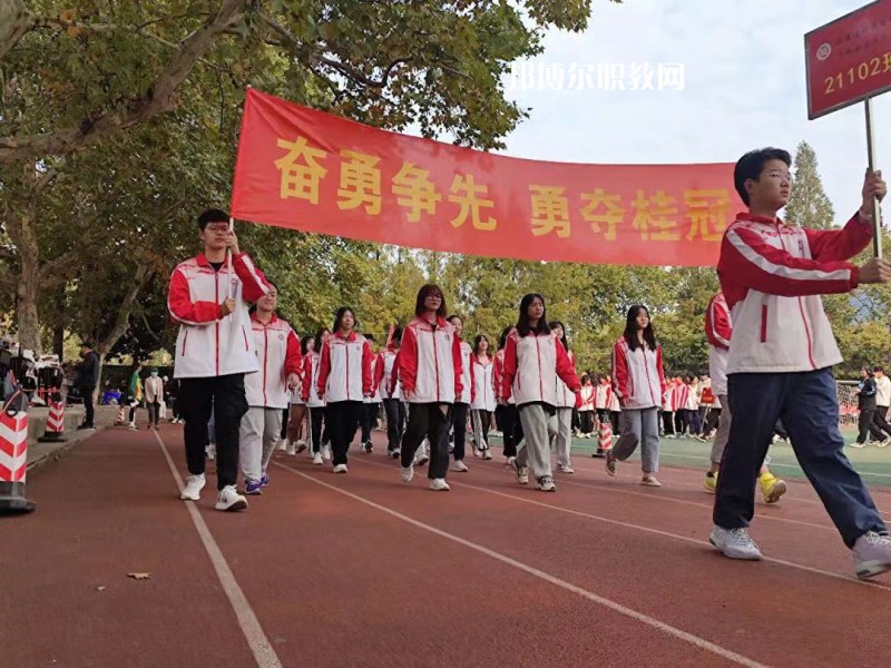 江蘇新聞出版學(xué)校怎么樣、好不好
