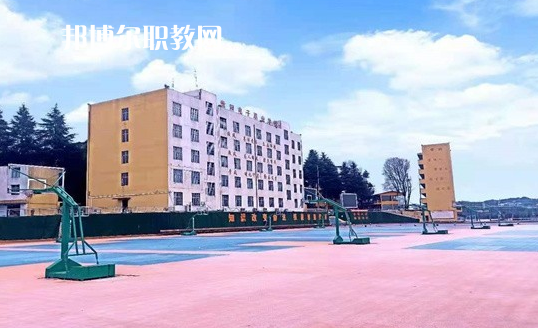 貴州體育運(yùn)動(dòng)學(xué)校怎么樣、好不好