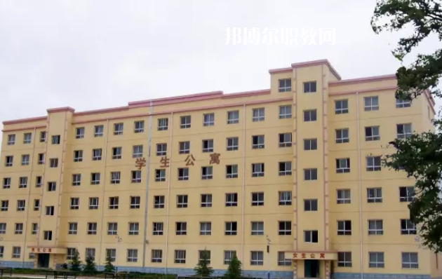 秦安職業(yè)中等專業(yè)學(xué)校怎么樣、好不好