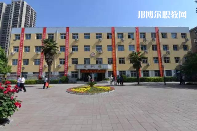 邯鄲第二職業(yè)中學(xué)2022年報(bào)名條件、招生要求、招生對象