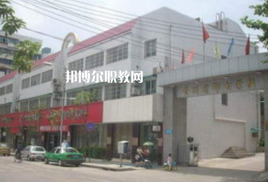 貴陽電子職業(yè)學(xué)校2022年報名條件、招生要求、招生對象